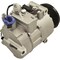 Gpd Compressor New, 6512809 6512809 - alternate 2